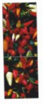 Snaige RF36SM-S10021 36-26 Tủ lạnh tủ lạnh tủ đông