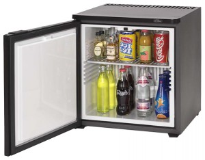 Charakteristik Kühlschrank Indel B Drink 20 Plus Foto