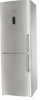 Hotpoint-Ariston HBT 1181.3 X N Frigo réfrigérateur avec congélateur