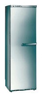Характеристики Холодильник Bosch GSP34490 фото
