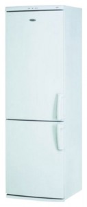 katangian Refrigerator Whirlpool ARC 5380 larawan
