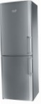 Hotpoint-Ariston HBM 1202.4 MN Tủ lạnh tủ lạnh tủ đông