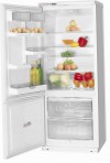 ATLANT ХМ 4009-023 Frigider frigider cu congelator
