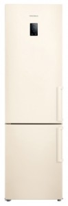katangian Refrigerator Samsung RB-37 J5371EF larawan