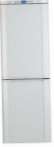 Samsung RL-28 DBSW Jääkaappi jääkaappi ja pakastin