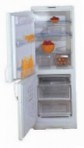 Indesit C 132 NFG 冷蔵庫 冷凍庫と冷蔵庫