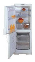 Charakteristik Kühlschrank Indesit C 132 G Foto
