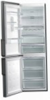 Samsung RL-53 GYEIH Frigo réfrigérateur avec congélateur