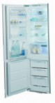 Whirlpool ART 484 Tủ lạnh tủ lạnh tủ đông