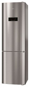 Характеристики Хладилник AEG S 99382 CMX2 снимка