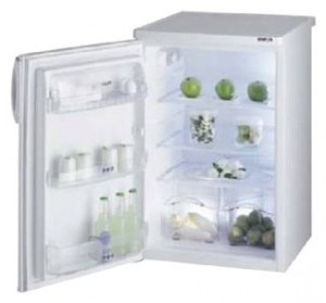 характеристики Холодильник Whirlpool ARC 0830 Фото