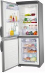 Zanussi ZRB 228 FXO Kühlschrank kühlschrank mit gefrierfach