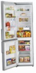 Samsung RL-43 THCTS Холодильник холодильник з морозильником