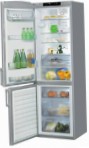 Whirlpool WBE 3623 NFS 冷蔵庫 冷凍庫と冷蔵庫