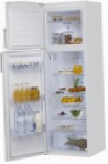 Whirlpool WTE 3322 NFW Refrigerator freezer sa refrigerator