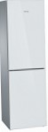 Bosch KGN39LW10 Hladilnik hladilnik z zamrzovalnikom
