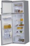 Whirlpool WTE 3322 NFS 冷蔵庫 冷凍庫と冷蔵庫