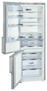 đặc điểm Tủ lạnh Bosch KGE49AI30 ảnh