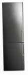 Samsung RL-46 RSCTB Kylskåp kylskåp med frys