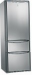 Indesit 3D AA NX Fridge refrigerator with freezer