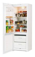 Charakteristik Kühlschrank ОРСК 163 Foto