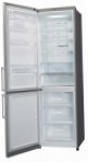 LG GA-B489 BMQZ 冷蔵庫 冷凍庫と冷蔵庫