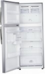 Samsung RT-35 FDJCDSA Fridge refrigerator with freezer