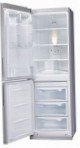 LG GA-B409 PLQA 冷蔵庫 冷凍庫と冷蔵庫