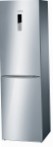 Bosch KGN39VI15 Hladilnik hladilnik z zamrzovalnikom