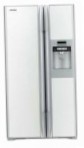 Hitachi R-S700EUN8TWH Frigo frigorifero con congelatore
