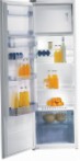 Gorenje RBI 41315 Ledusskapis ledusskapis ar saldētavu