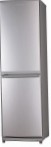 Shivaki SHRF-170DS Kjøleskap kjøleskap med fryser