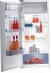 Gorenje RBI 41205 Ledusskapis ledusskapis ar saldētavu