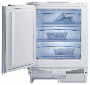 Характеристики Холодильник Gorenje FIU 6108 W фото