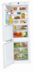 Liebherr SICBN 3056 Fridge refrigerator with freezer
