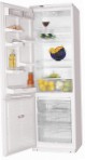 ATLANT ХМ 6024-053 Fridge refrigerator with freezer