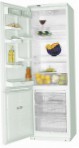 ATLANT ХМ 6024-052 Jääkaappi jääkaappi ja pakastin