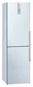 Характеристики Холодильник Bosch KGN39A25 фото