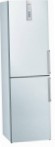 Bosch KGN39A25 Kjøleskap kjøleskap med fryser