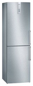 Характеристики Холодильник Bosch KGN39A45 фото