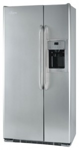 katangian Refrigerator Mabe MEM 23 LGWEGS larawan