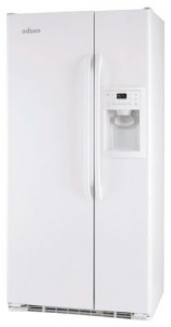характеристики Холодильник Mabe MEM 23 LGWEWW Фото