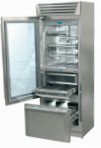 Fhiaba M7491TGT6i Frigo réfrigérateur avec congélateur