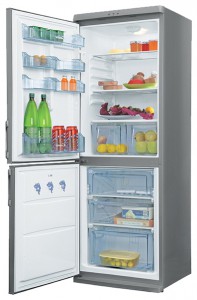 katangian Refrigerator Candy CCM 400 SLX larawan
