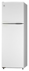 Характеристики Холодильник Daewoo Electronics FR-292 фото