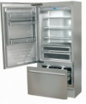 Fhiaba K8990TST6 Ledusskapis ledusskapis ar saldētavu