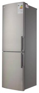 đặc điểm Tủ lạnh LG GA-B489 YMCA ảnh