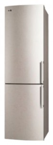 характеристики Холодильник LG GA-B489 YECA Фото