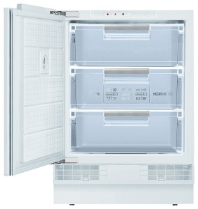 Charakteristik Kühlschrank Bosch GUD15A55 Foto
