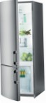 Gorenje RK 61620 X Ledusskapis ledusskapis ar saldētavu